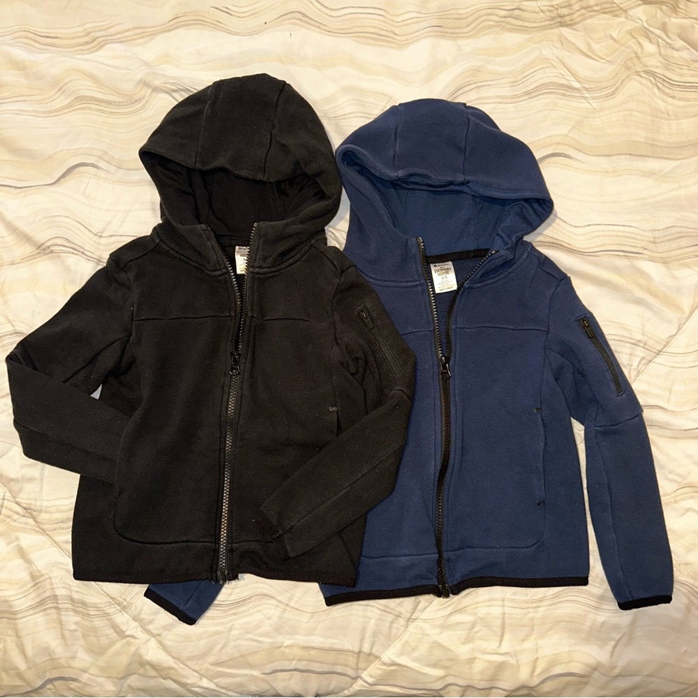 Members‎ Mark Boys Everyday Hoodie